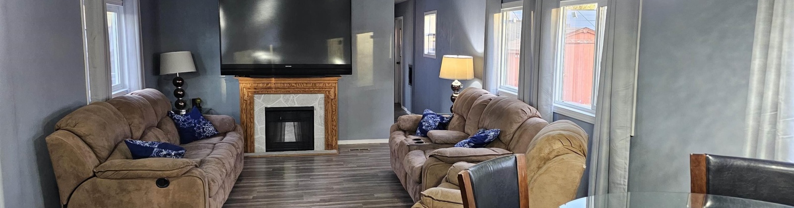 Cedar Street #8, Kennewick, Washington 99337, 2 Bedrooms Bedrooms, 0 ,2 BathroomsBathrooms,Manufactured Homes,For Sale,Cedar Street #8,0,289293