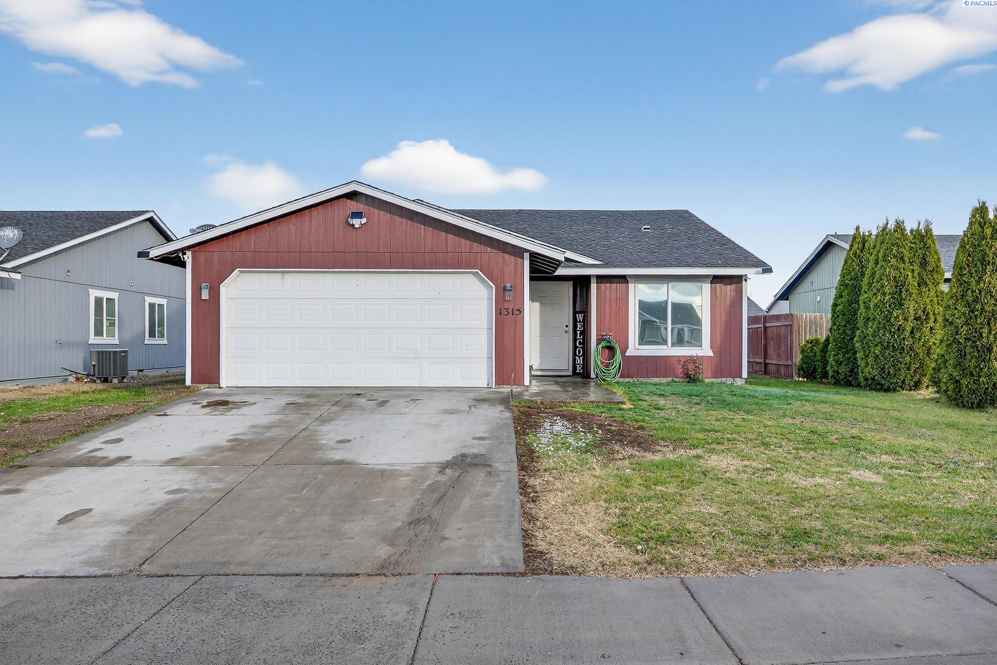 Gemstone St., Othello, Washington 99344, 3 Bedrooms Bedrooms, 0 ,2 BathroomsBathrooms,Houses,For Sale,Gemstone St.,0,289311