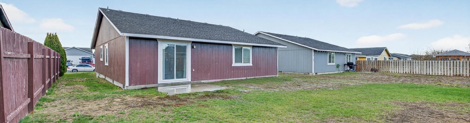 Gemstone St., Othello, Washington 99344, 3 Bedrooms Bedrooms, 0 ,2 BathroomsBathrooms,Houses,For Sale,Gemstone St.,0,289311