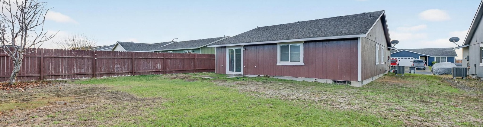 Gemstone St., Othello, Washington 99344, 3 Bedrooms Bedrooms, 0 ,2 BathroomsBathrooms,Houses,For Sale,Gemstone St.,0,289311