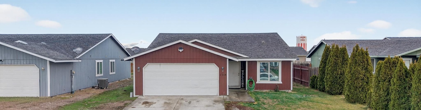 Gemstone St., Othello, Washington 99344, 3 Bedrooms Bedrooms, 0 ,2 BathroomsBathrooms,Houses,For Sale,Gemstone St.,0,289311