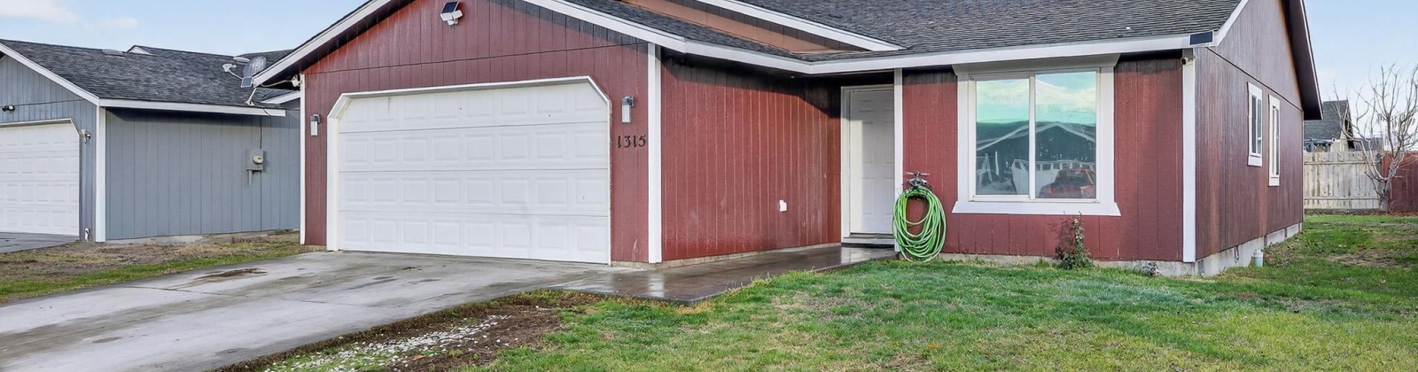 Gemstone St., Othello, Washington 99344, 3 Bedrooms Bedrooms, 0 ,2 BathroomsBathrooms,Houses,For Sale,Gemstone St.,0,289311