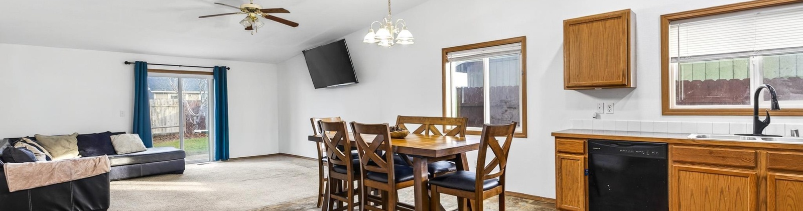 Gemstone St., Othello, Washington 99344, 3 Bedrooms Bedrooms, 0 ,2 BathroomsBathrooms,Houses,For Sale,Gemstone St.,0,289311