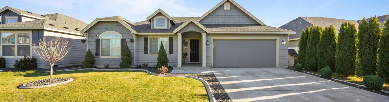 13th St, Sunnyside, Washington 98944, 4 Bedrooms Bedrooms, 0 ,2 BathroomsBathrooms,Houses,For Sale,13th St,0,289305