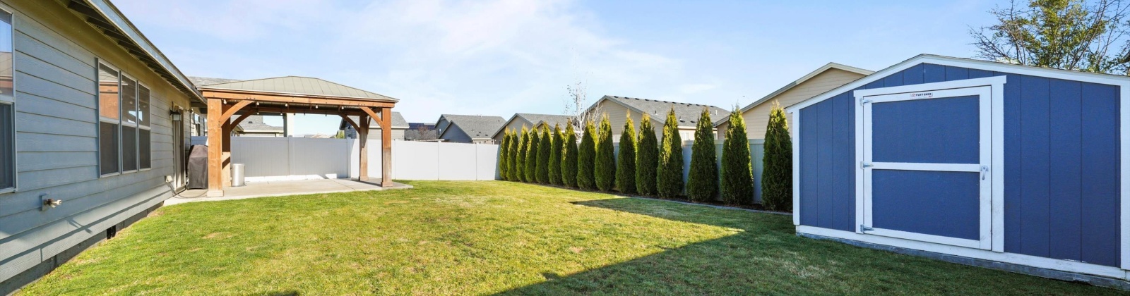 13th St, Sunnyside, Washington 98944, 4 Bedrooms Bedrooms, 0 ,2 BathroomsBathrooms,Houses,For Sale,13th St,0,289305