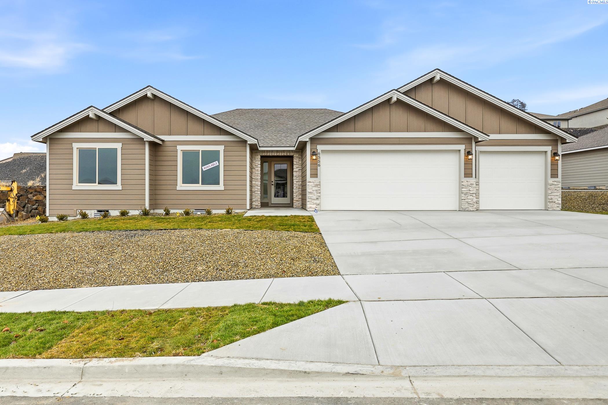 29th Ct, Kennewick, Washington 99338, 3 Bedrooms Bedrooms, 0 ,2 BathroomsBathrooms,Houses,For Sale,29th Ct,0,289306