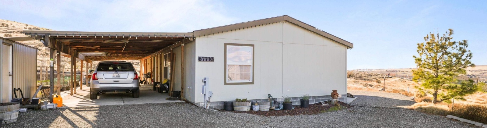 Lob Lane, Benton City, Washington 99320, 4 Bedrooms Bedrooms, 0 ,2 BathroomsBathrooms,Manufactured Homes,For Sale,Lob Lane,0,289308