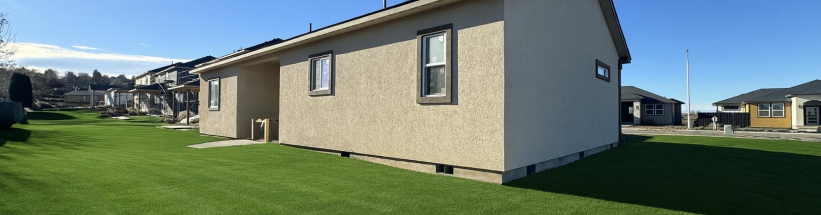 Victoria St, Sunnyside, Washington 98944, 3 Bedrooms Bedrooms, 0 ,2 BathroomsBathrooms,Houses,For Sale,Victoria St,0,289316