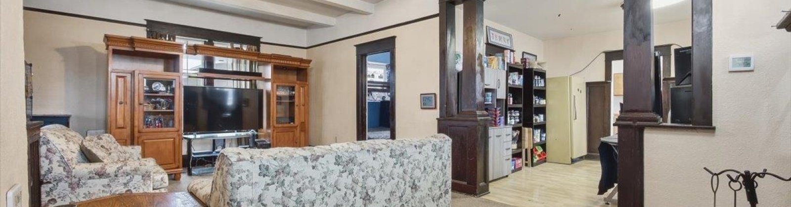 8th St., Sunnyside, Washington 98944, 2 Bedrooms Bedrooms, 0 ,2 BathroomsBathrooms,Houses,For Sale,8th St.,0,289315