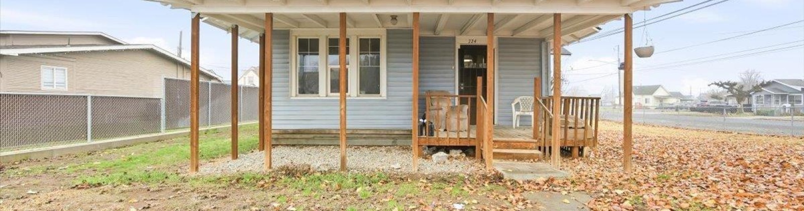 8th St., Sunnyside, Washington 98944, 2 Bedrooms Bedrooms, 0 ,2 BathroomsBathrooms,Houses,For Sale,8th St.,0,289315