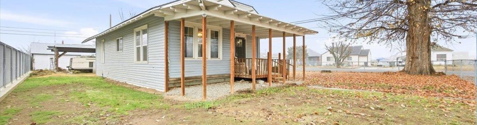 8th St., Sunnyside, Washington 98944, 2 Bedrooms Bedrooms, 0 ,2 BathroomsBathrooms,Houses,For Sale,8th St.,0,289315