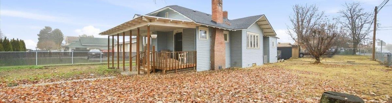 8th St., Sunnyside, Washington 98944, 2 Bedrooms Bedrooms, 0 ,2 BathroomsBathrooms,Houses,For Sale,8th St.,0,289315