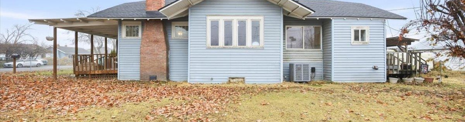 8th St., Sunnyside, Washington 98944, 2 Bedrooms Bedrooms, 0 ,2 BathroomsBathrooms,Houses,For Sale,8th St.,0,289315