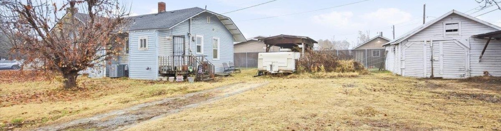 8th St., Sunnyside, Washington 98944, 2 Bedrooms Bedrooms, 0 ,2 BathroomsBathrooms,Houses,For Sale,8th St.,0,289315