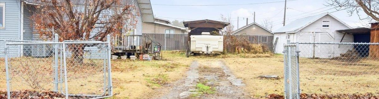 8th St., Sunnyside, Washington 98944, 2 Bedrooms Bedrooms, 0 ,2 BathroomsBathrooms,Houses,For Sale,8th St.,0,289315