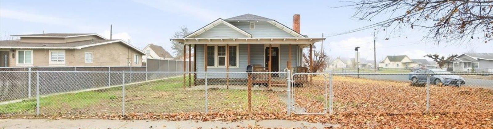 8th St., Sunnyside, Washington 98944, 2 Bedrooms Bedrooms, 0 ,2 BathroomsBathrooms,Houses,For Sale,8th St.,0,289315