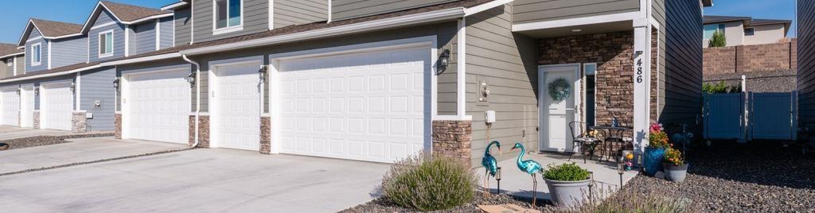 Bedrock Loop, West Richland, Washington 99353, 3 Bedrooms Bedrooms, 0 ,3 BathroomsBathrooms,Condos/townhomes,For Sale,Bedrock Loop,0,289312