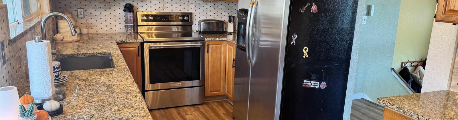 Toro Rd., Kennewick, Washington 99338, 4 Bedrooms Bedrooms, 0 ,3 BathroomsBathrooms,Houses,For Sale,Toro Rd.,0,288956