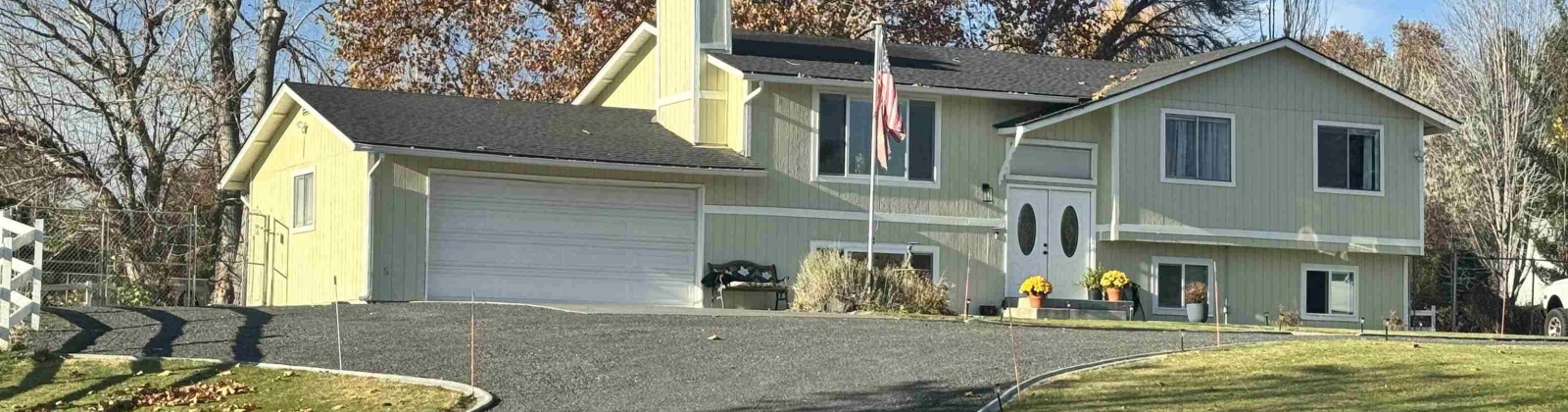 Toro Rd., Kennewick, Washington 99338, 4 Bedrooms Bedrooms, 0 ,3 BathroomsBathrooms,Houses,For Sale,Toro Rd.,0,288956