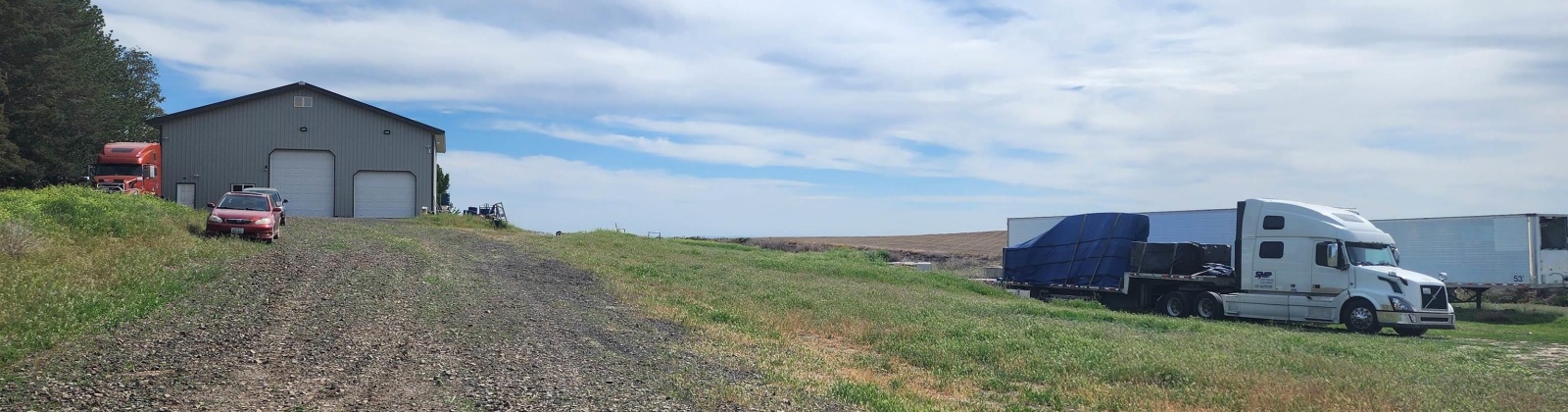 Fir Rd, Eltopia, Washington 99330-9768, 5 Bedrooms Bedrooms, 0 ,2 BathroomsBathrooms,Houses,For Sale,Fir Rd,0,289318