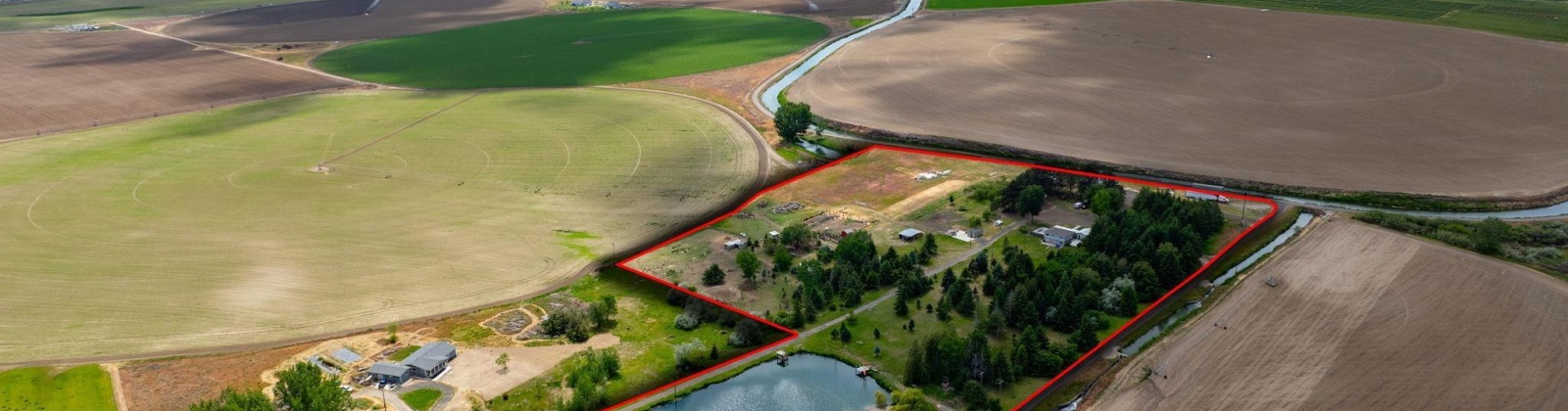 Fir Rd, Eltopia, Washington 99330-9768, 5 Bedrooms Bedrooms, 0 ,2 BathroomsBathrooms,Houses,For Sale,Fir Rd,0,289318