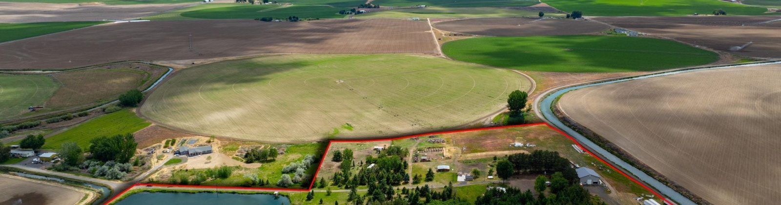 Fir Rd, Eltopia, Washington 99330-9768, 5 Bedrooms Bedrooms, 0 ,2 BathroomsBathrooms,Houses,For Sale,Fir Rd,0,289318