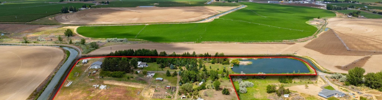 Fir Rd, Eltopia, Washington 99330-9768, 5 Bedrooms Bedrooms, 0 ,2 BathroomsBathrooms,Houses,For Sale,Fir Rd,0,289318