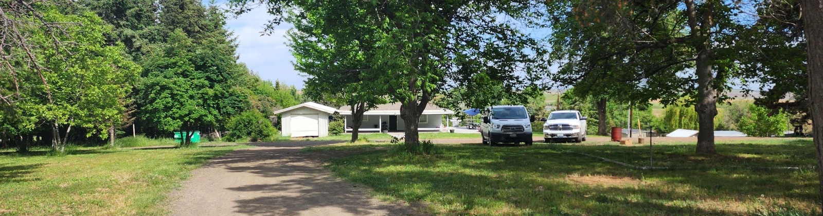 Fir Rd, Eltopia, Washington 99330-9768, 5 Bedrooms Bedrooms, 0 ,2 BathroomsBathrooms,Houses,For Sale,Fir Rd,0,289318