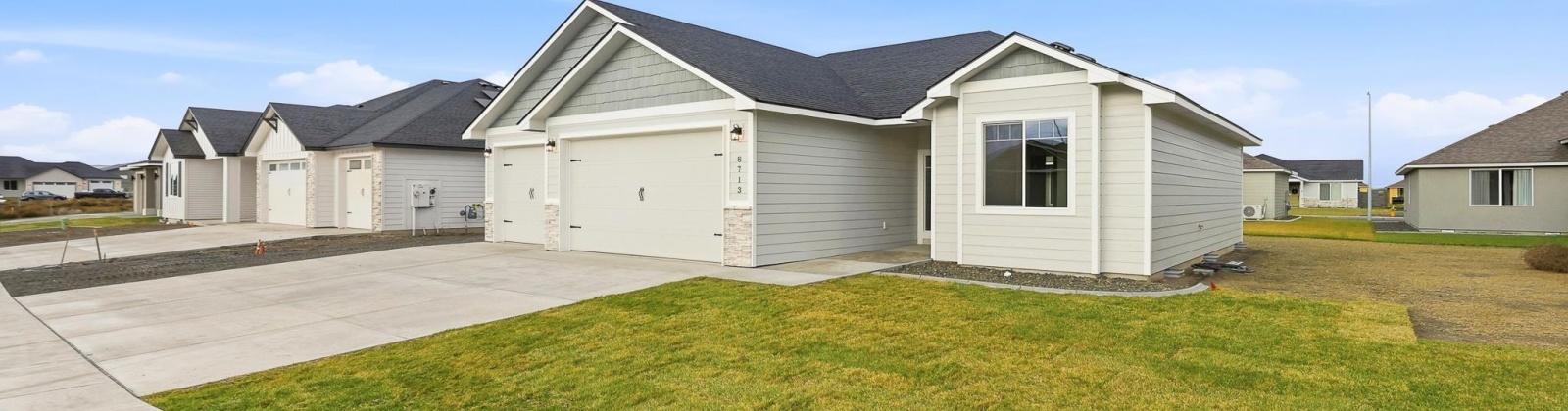 Silver Mound Dr., Pasco, Washington 99301, 3 Bedrooms Bedrooms, 0 ,2 BathroomsBathrooms,Houses,For Sale,Silver Mound Dr.,0,289317