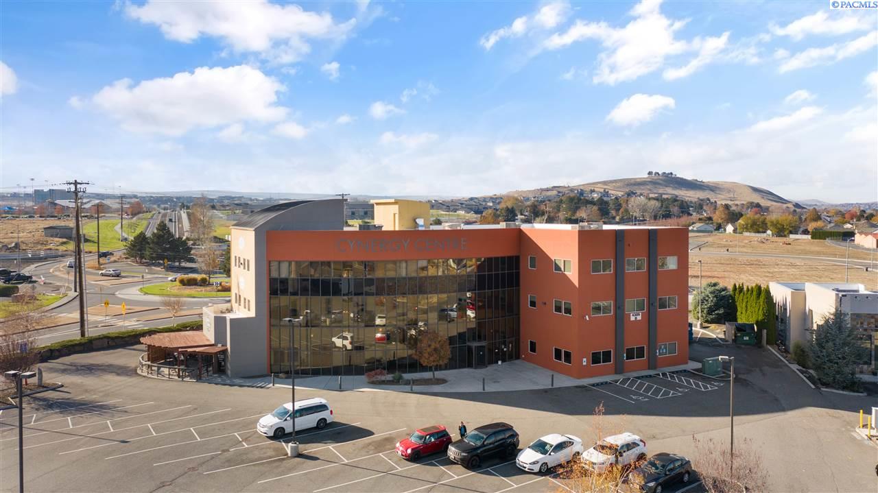 27th Place - Ste 201, Kennewick, Washington 99338, 0 , 0 ,51 BathroomsBathrooms,Commercial,For Sale,27th Place - Ste 201,0,286425