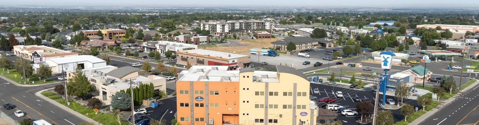 27th Place - Ste 201, Kennewick, Washington 99338, 0 , 0 ,51 BathroomsBathrooms,Commercial,For Sale,27th Place - Ste 201,0,286425