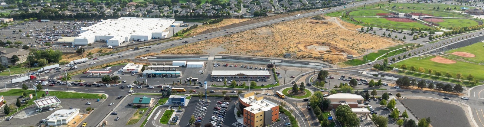 27th Place - Ste 201, Kennewick, Washington 99338, 0 , 0 ,51 BathroomsBathrooms,Commercial,For Sale,27th Place - Ste 201,0,286425