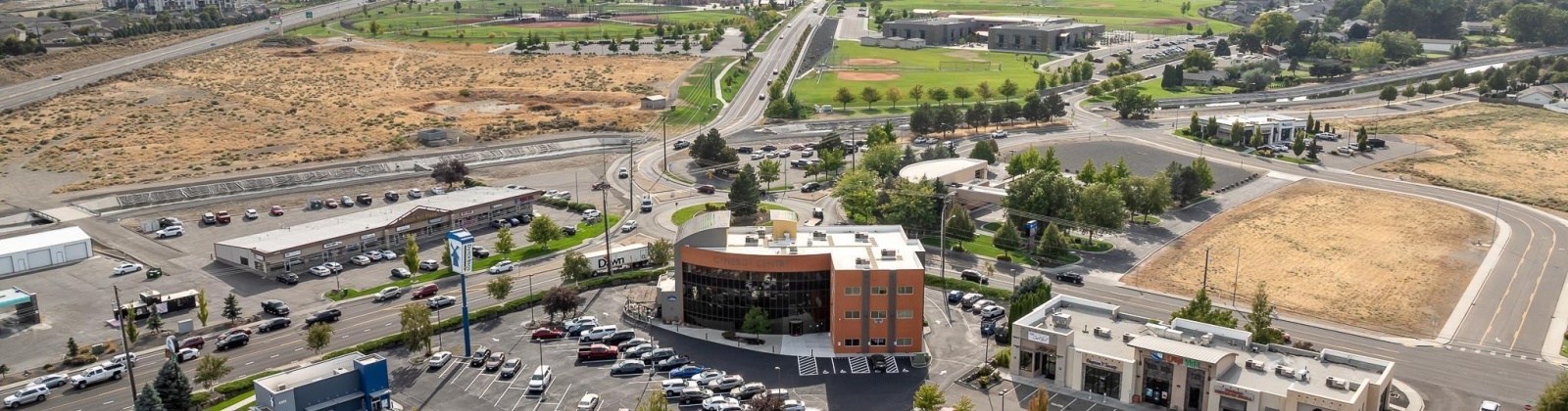 27th Place - Ste 201, Kennewick, Washington 99338, 0 , 0 ,51 BathroomsBathrooms,Commercial,For Sale,27th Place - Ste 201,0,286425