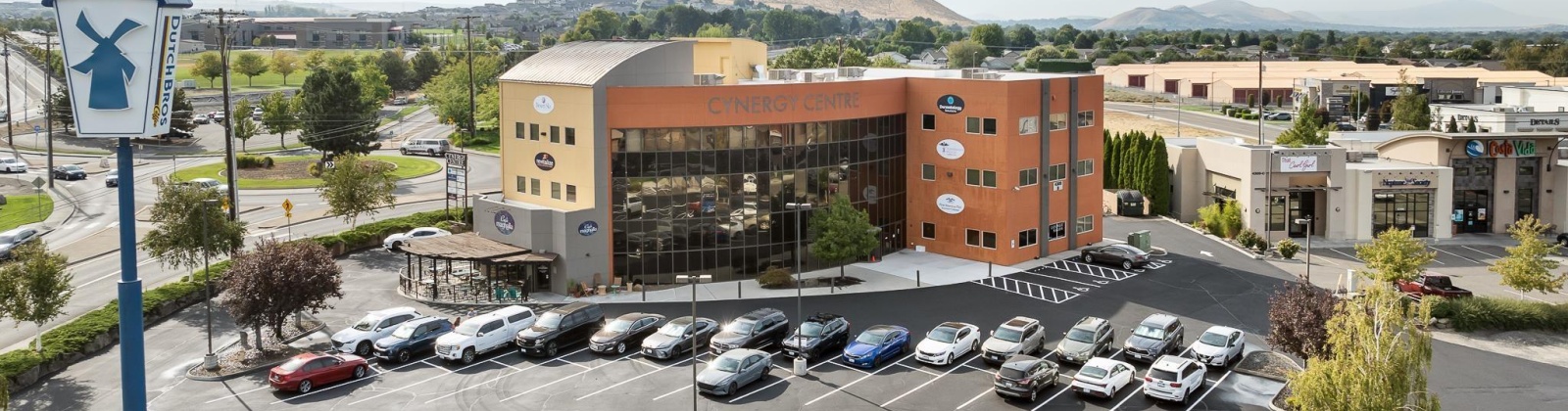 27th Place - Ste 201, Kennewick, Washington 99338, 0 , 0 ,51 BathroomsBathrooms,Commercial,For Sale,27th Place - Ste 201,0,286425