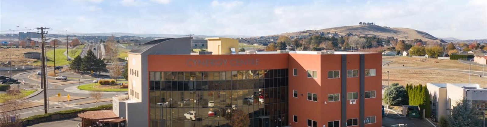 27th Place - Ste 201, Kennewick, Washington 99338, 0 , 0 ,51 BathroomsBathrooms,Commercial,For Sale,27th Place - Ste 201,0,286425