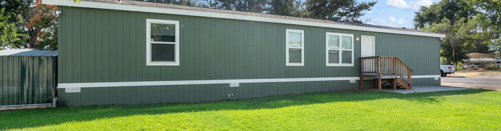 Bowles, Kennewick, Washington 99337, 3 Bedrooms Bedrooms, 0 ,2 BathroomsBathrooms,Manufactured Homes,For Sale,Bowles,0,287328
