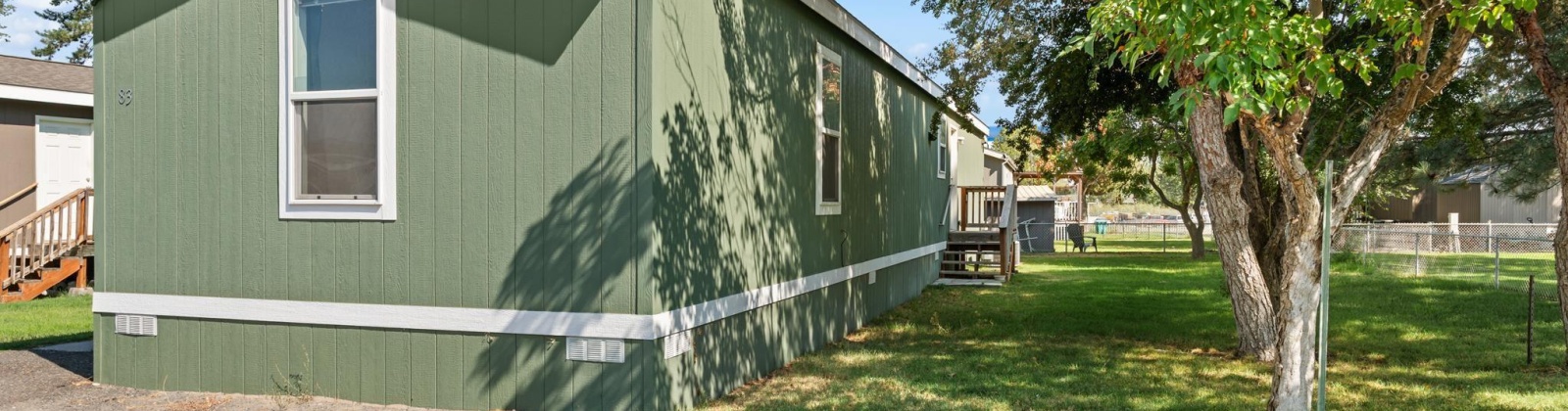 Bowles, Kennewick, Washington 99337, 3 Bedrooms Bedrooms, 0 ,2 BathroomsBathrooms,Manufactured Homes,For Sale,Bowles,0,287328