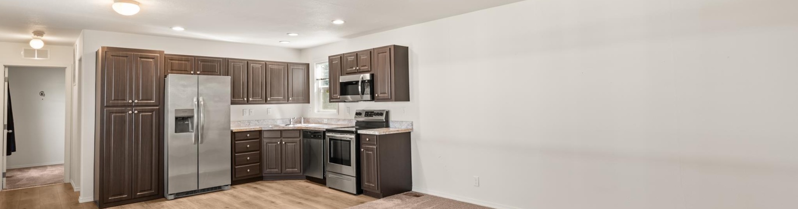 Bowles, Kennewick, Washington 99337, 3 Bedrooms Bedrooms, 0 ,2 BathroomsBathrooms,Manufactured Homes,For Sale,Bowles,0,287328