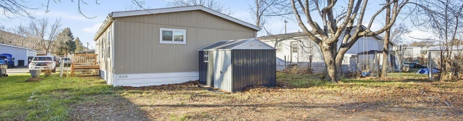 14 st, Benton City, Washington 99320, 3 Bedrooms Bedrooms, 0 ,2 BathroomsBathrooms,Manufactured Homes,For Sale,14 st,0,289327