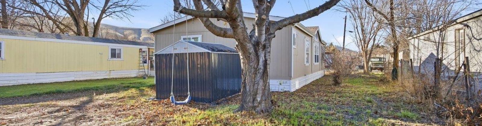 14 st, Benton City, Washington 99320, 3 Bedrooms Bedrooms, 0 ,2 BathroomsBathrooms,Manufactured Homes,For Sale,14 st,0,289327