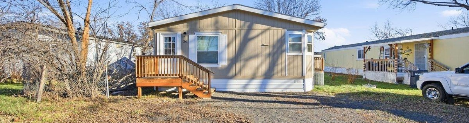 14 st, Benton City, Washington 99320, 3 Bedrooms Bedrooms, 0 ,2 BathroomsBathrooms,Manufactured Homes,For Sale,14 st,0,289327