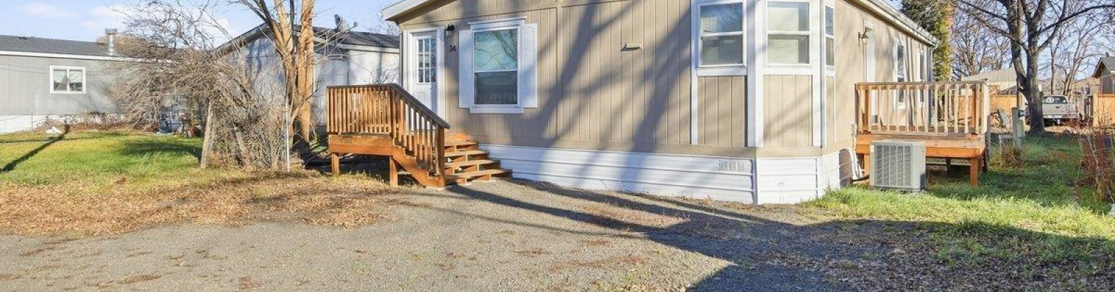 14 st, Benton City, Washington 99320, 3 Bedrooms Bedrooms, 0 ,2 BathroomsBathrooms,Manufactured Homes,For Sale,14 st,0,289327