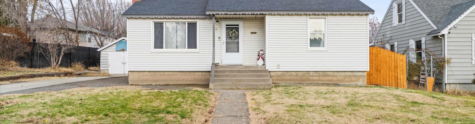 Crescent Dr, Grandview, Washington 98930, 2 Bedrooms Bedrooms, 0 ,1 BathroomBathrooms,Houses,For Sale,Crescent Dr,0,289325