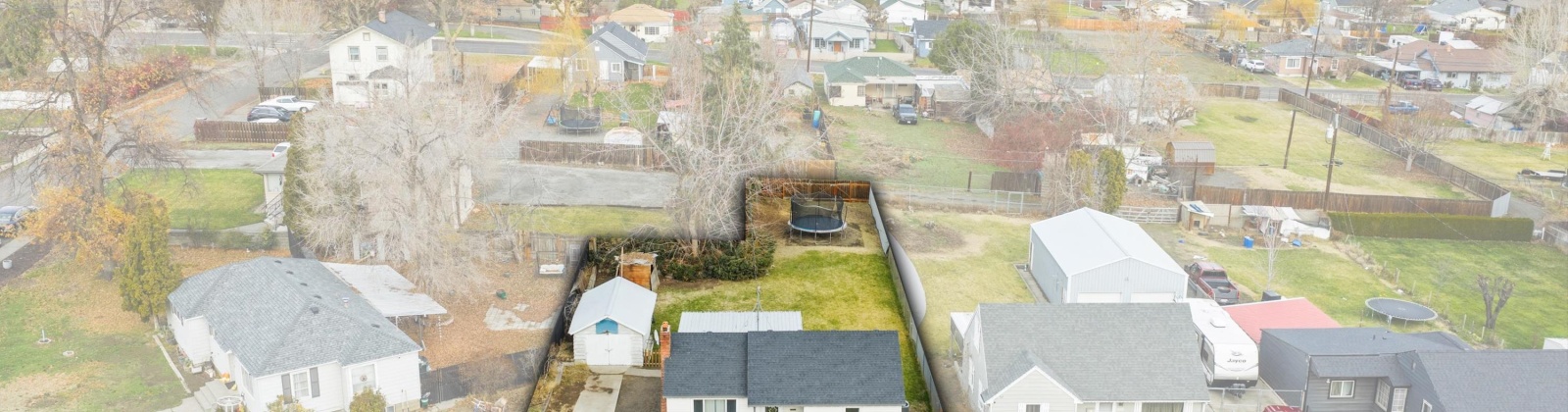 Crescent Dr, Grandview, Washington 98930, 2 Bedrooms Bedrooms, 0 ,1 BathroomBathrooms,Houses,For Sale,Crescent Dr,0,289325