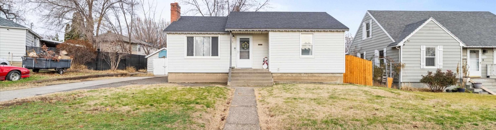 Crescent Dr, Grandview, Washington 98930, 2 Bedrooms Bedrooms, 0 ,1 BathroomBathrooms,Houses,For Sale,Crescent Dr,0,289325