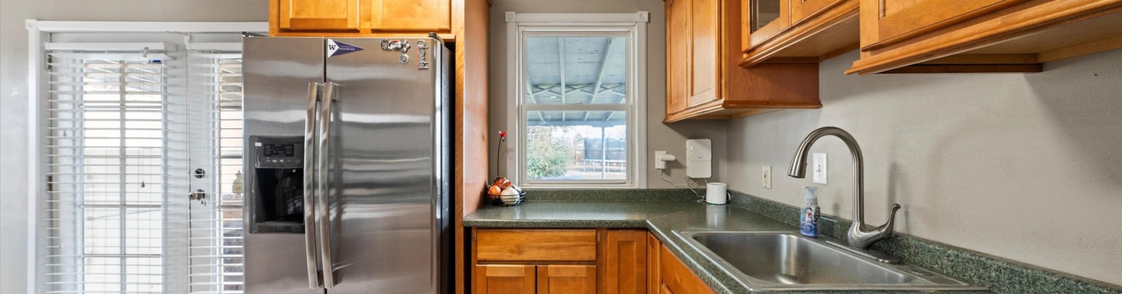 Crescent Dr, Grandview, Washington 98930, 2 Bedrooms Bedrooms, 0 ,1 BathroomBathrooms,Houses,For Sale,Crescent Dr,0,289325