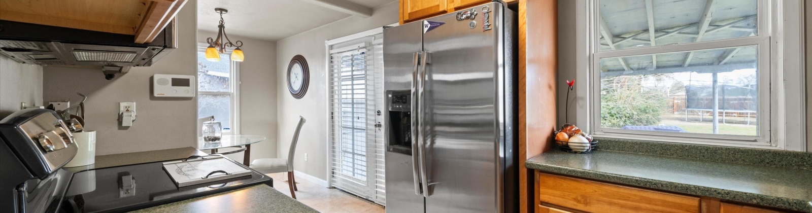 Crescent Dr, Grandview, Washington 98930, 2 Bedrooms Bedrooms, 0 ,1 BathroomBathrooms,Houses,For Sale,Crescent Dr,0,289325