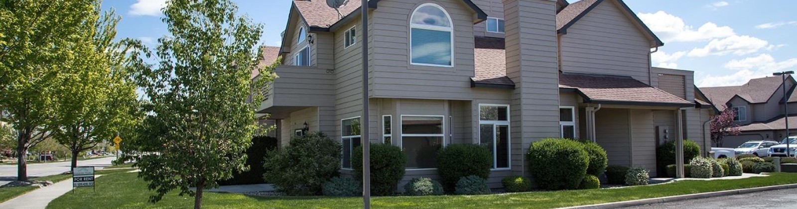 Columbia Point Drive, Richland, Washington 99352, 3 Bedrooms Bedrooms, 0 ,3 BathroomsBathrooms,Condos/townhomes,For Rent,Columbia Point Drive,0,289324