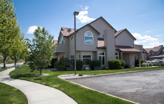 Condos/townhomes For Rent