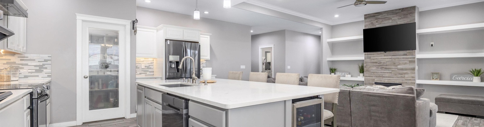 Richardson Road, Pasco, Washington 99301, 6 Bedrooms Bedrooms, 0 ,3 BathroomsBathrooms,Houses,For Sale,Richardson Road,0,289322